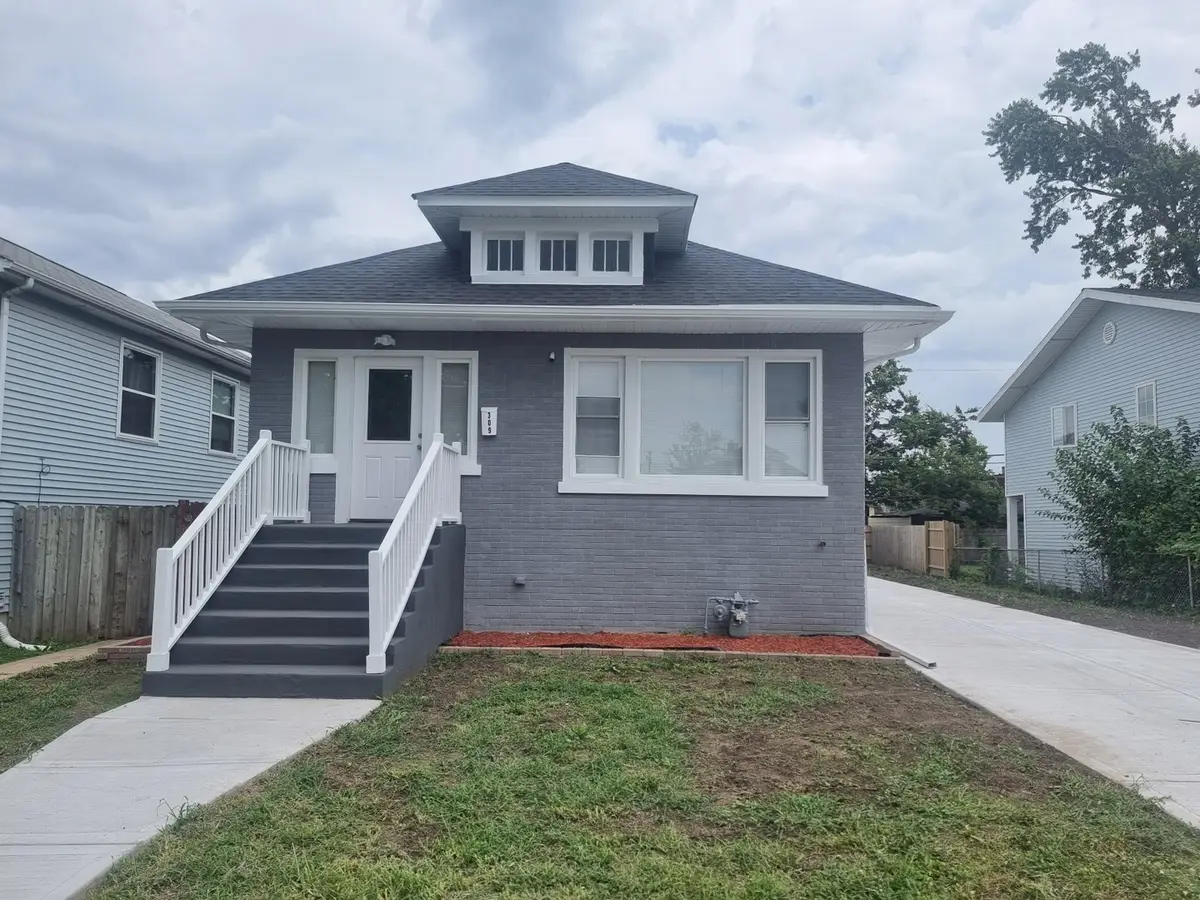 309 S 8th Avenue, Maywood, IL 60153 - #1