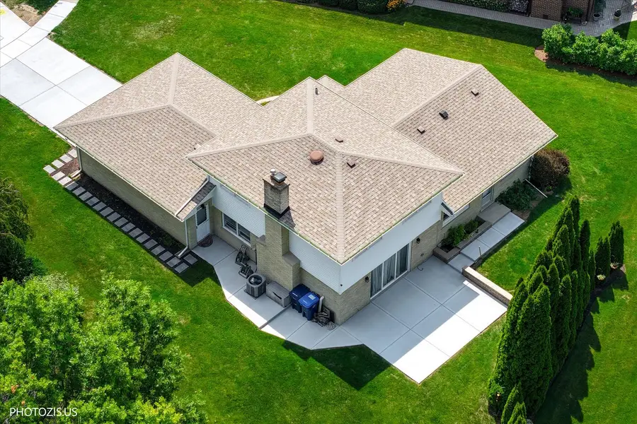 428 Timothy Court, Schaumburg, IL 60193 - #2