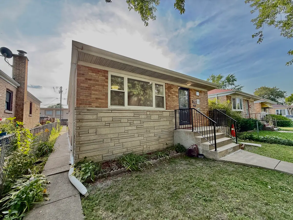 4508 S Keating Avenue, Chicago, IL 60632 - #1
