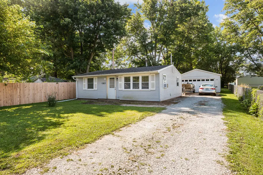 1722 114th Avenue, Milan, IL 61264 - #2