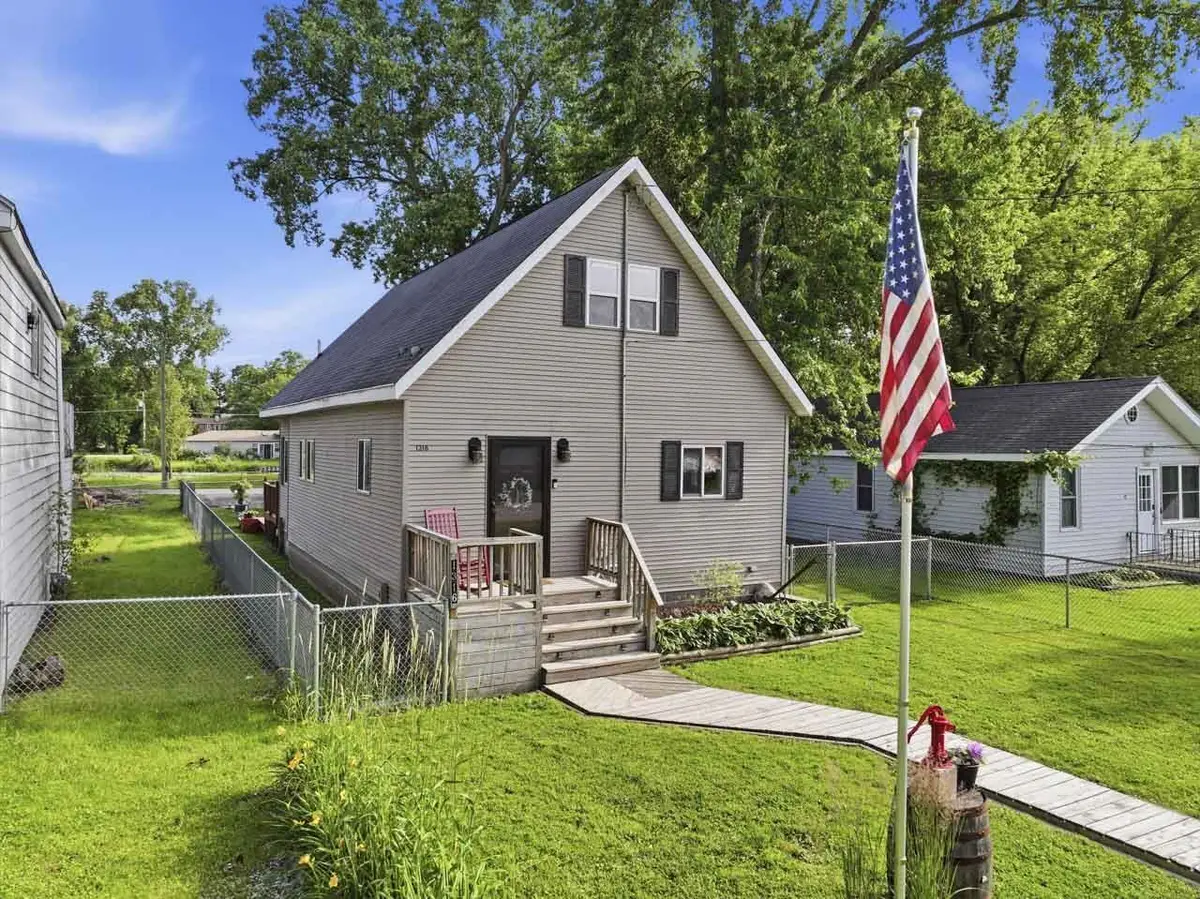 1316 Nippersink Drive, Spring Grove, IL 60081 - #1