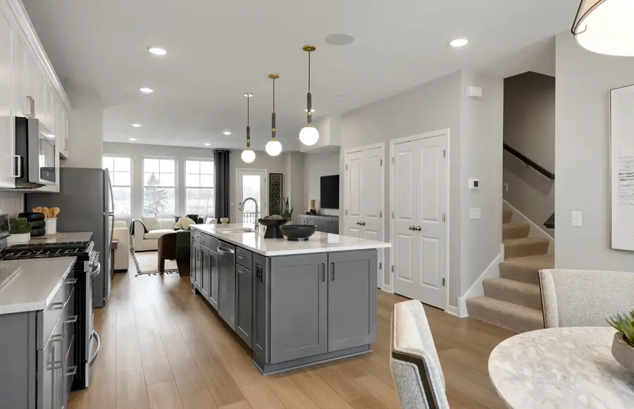 1732 Borough Lane #20117, Hoffman Estates, IL 60192 - #3