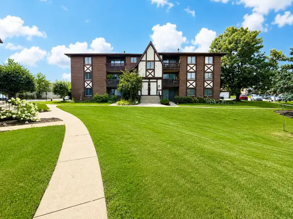 10572 S Palos Place #D, Palos Hills, IL 60465