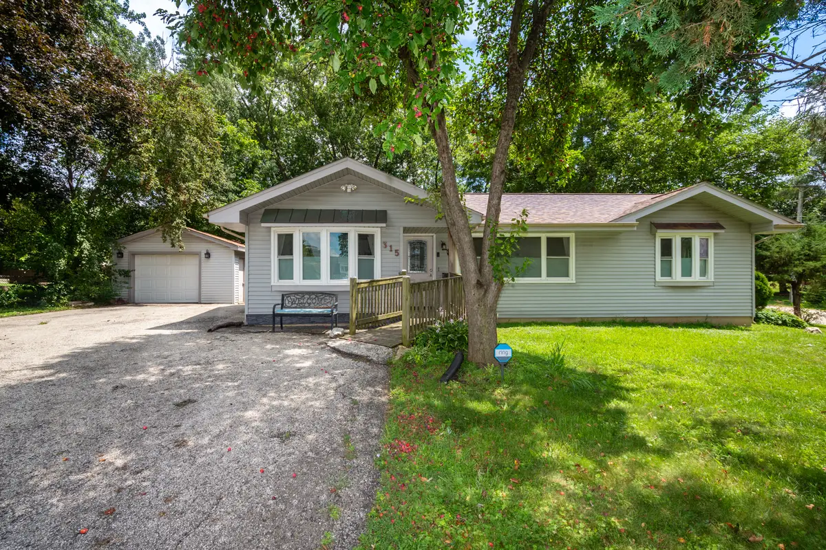 315 S Alleghany Road, Grayslake, IL 60030 - #1