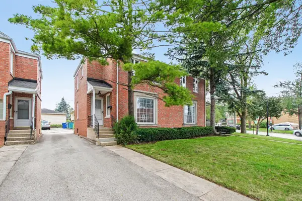706 Broadview Avenue, Highland Park, IL 60035