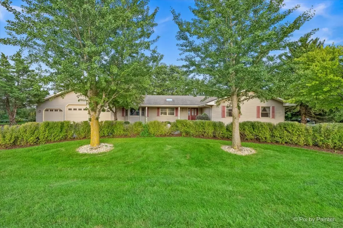 1161 Timothy Lane, Woodstock, IL 60098 - #1
