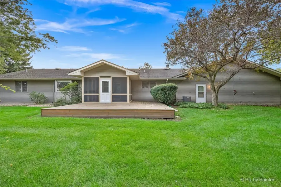 1161 Timothy Lane, Woodstock, IL 60098 - #3