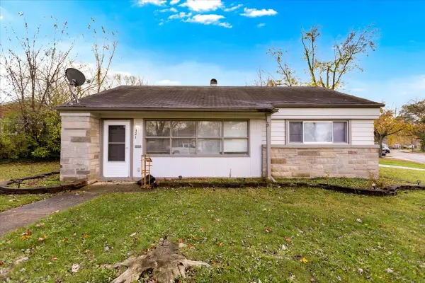 321 Onarga Street, Park Forest, IL 60466
