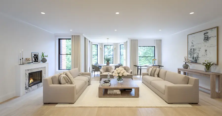 2468 N Orchard Street #3, Chicago, IL 60614 - #2