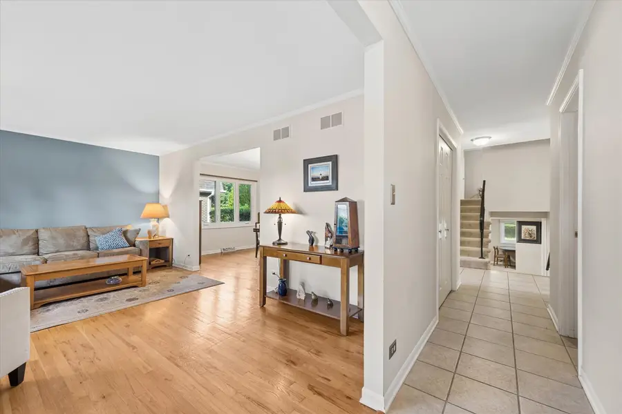 3300 Ailsworth Court, Darien, IL 60561 - #3