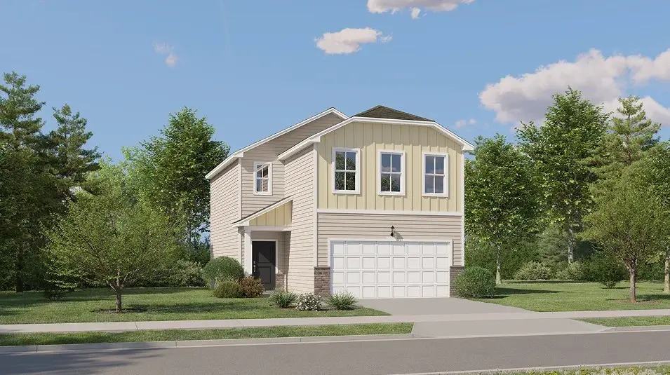 20759 S Auburn Drive, Shorewood, IL 60404 - #1