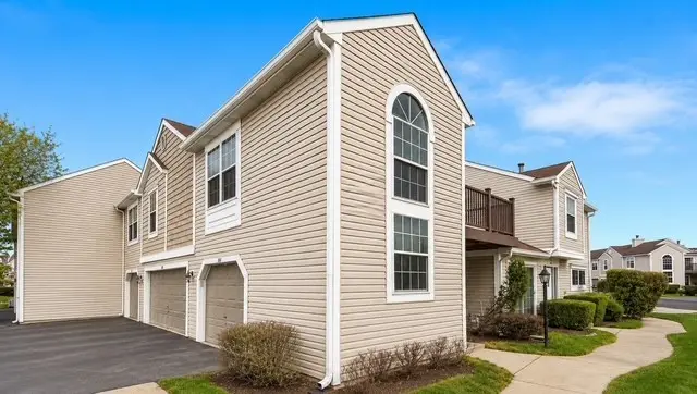 634 Le Parc Circle #634, Buffalo Grove, IL 60089 - #1