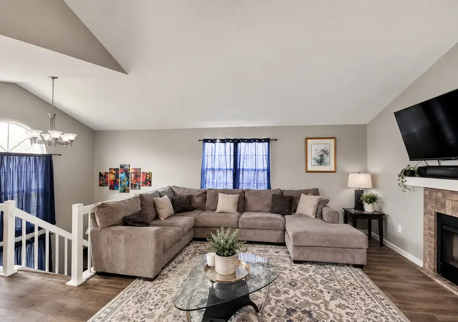 634 Le Parc Circle #634, Buffalo Grove, IL 60089 - #3