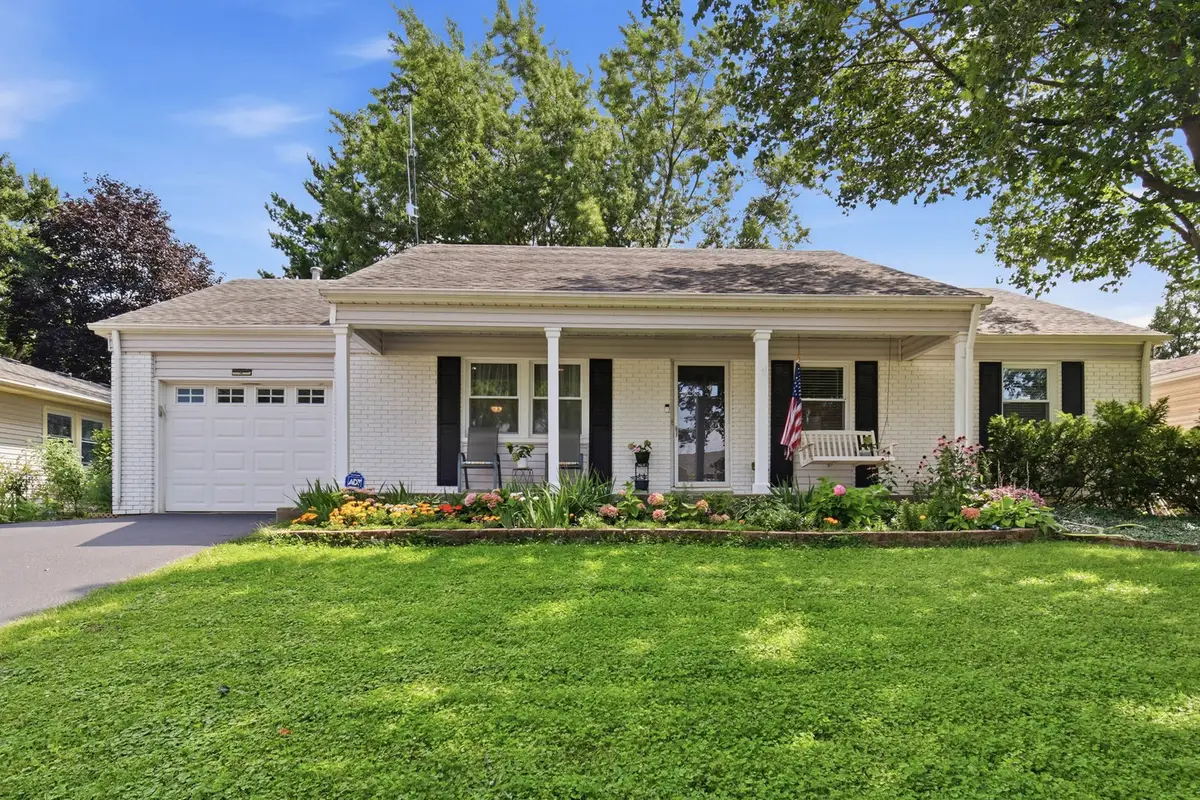 17 Whitehall Court, Buffalo Grove, IL 60089 - #1