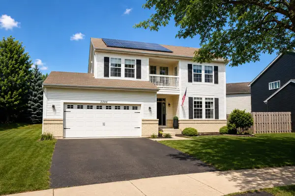 2244 Exeter Court, Aurora, IL 60503