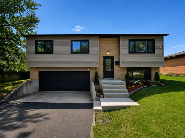Address Withheld By Seller, University Park, IL 60484