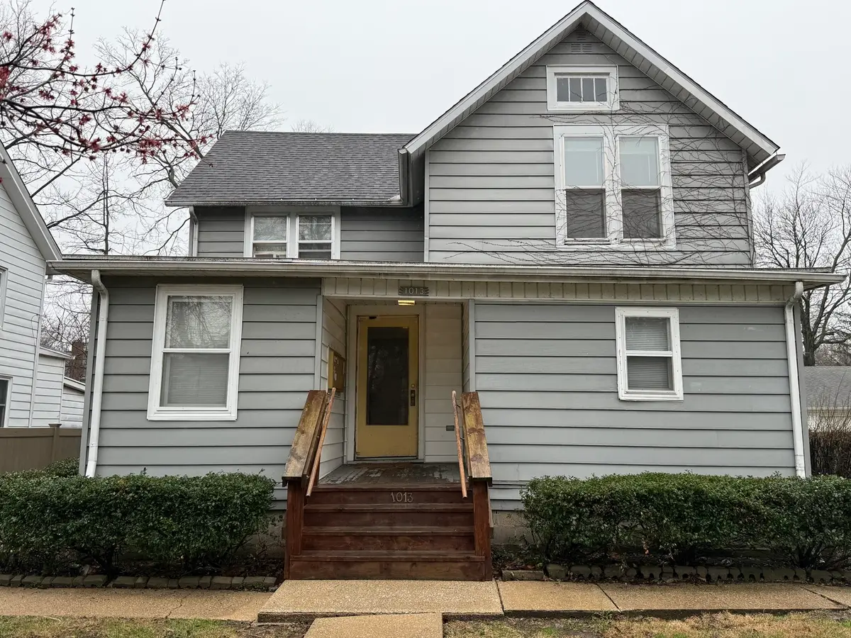 1013 W Church Street, Champaign, IL 61821 - #1