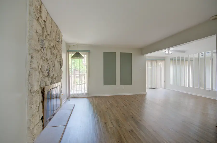 4 W Millstone Court #A, Palos Hills, IL 60465 - #2