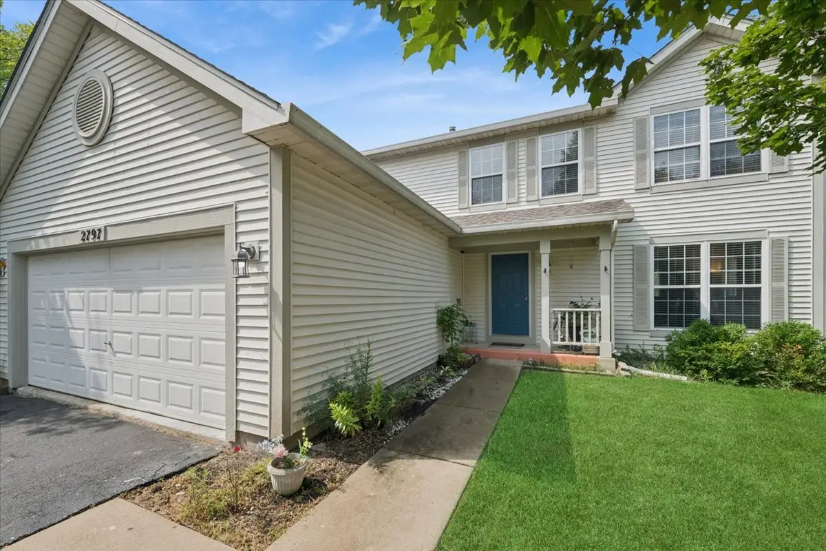2797 Yellowstone Drive, Aurora, IL 60503 - #1