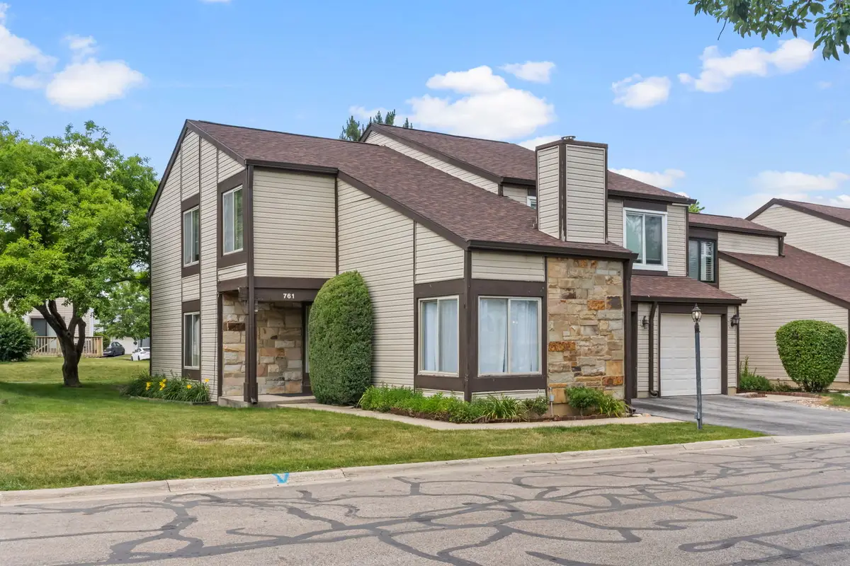 761 Colorado Court, Carol Stream, IL 60188 - #1