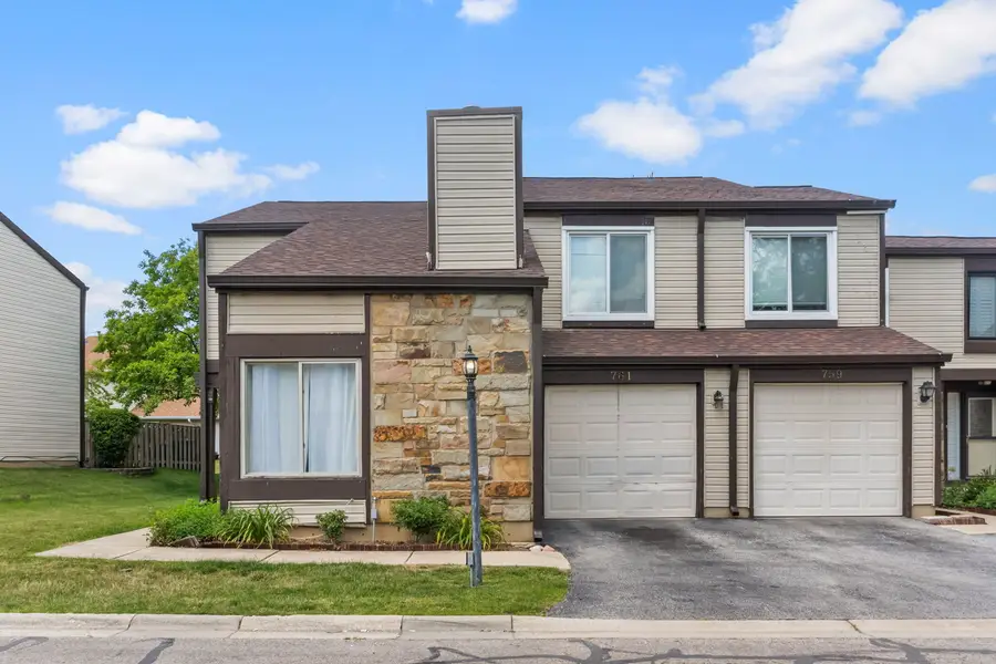 761 Colorado Court, Carol Stream, IL 60188 - #3