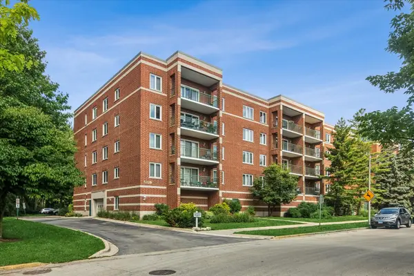 5320 N Lowell Avenue #205, Chicago, IL 60630