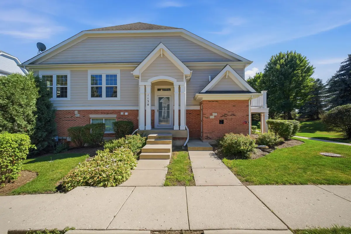1138 Jordan Circle, Lake Zurich, IL 60047 - #1