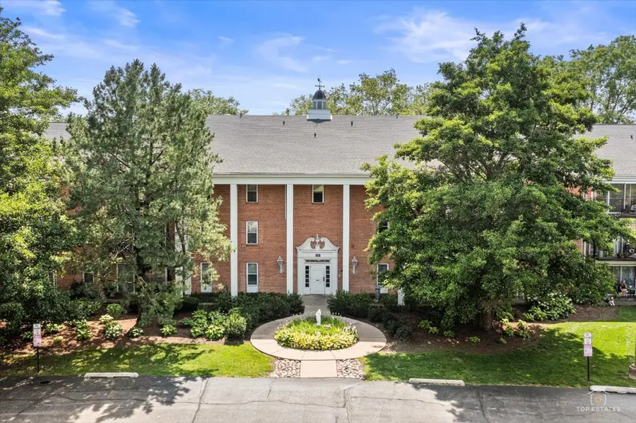 5101 Carriageway Drive #205, Rolling Meadows, IL 60008 - #2