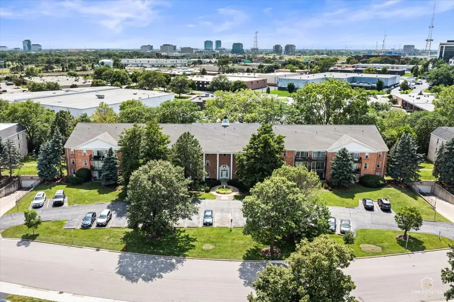 5101 Carriageway Drive #205, Rolling Meadows, IL 60008 - #3