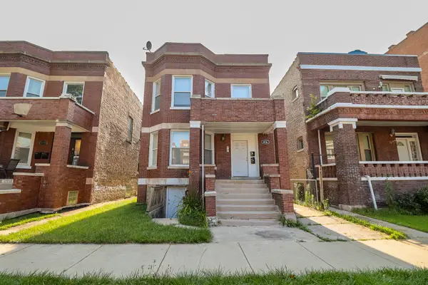 6936 S Green Street, Chicago, IL 60621