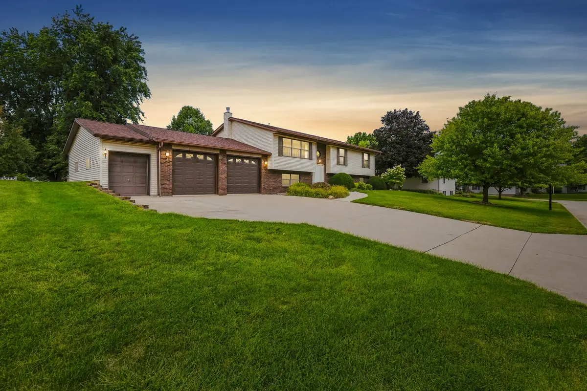 851 Mockingbird Court, Geneseo, IL 61254 - #1