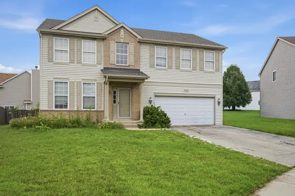 702 Silver Leaf Court, Joliet, IL 60431
