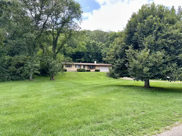 895 Thenius Road, Sparland, IL 61565