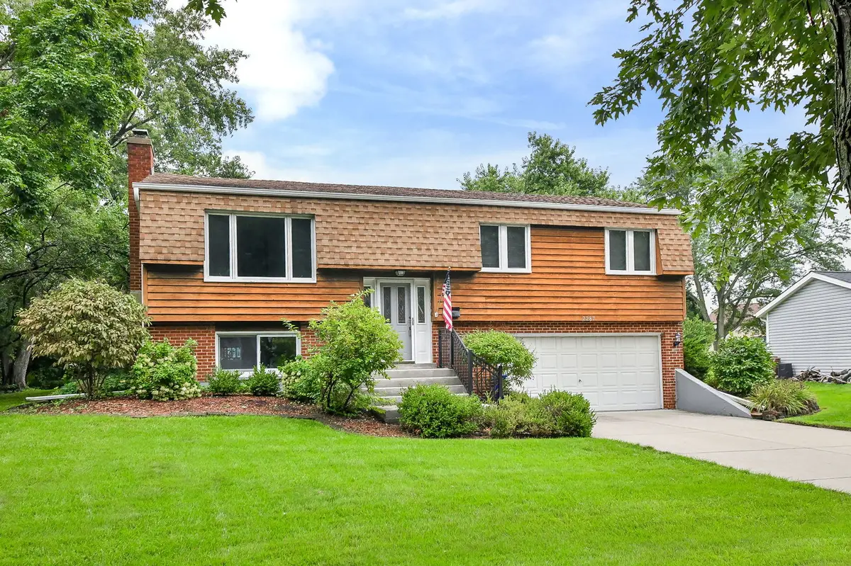 2287 Durham Drive, Wheaton, IL 60189 - #1