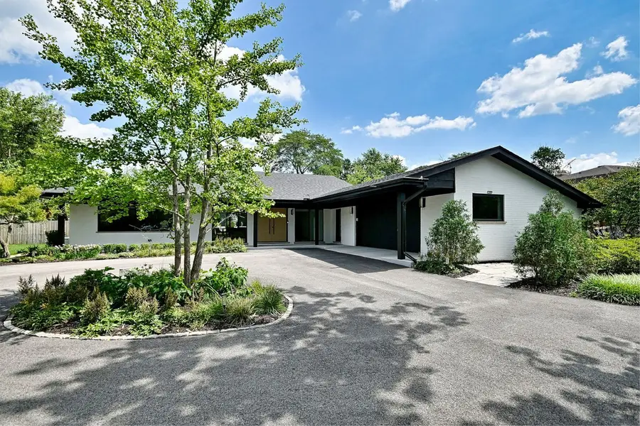 3456 Whirlaway Drive, Northbrook, IL 60062 - #3