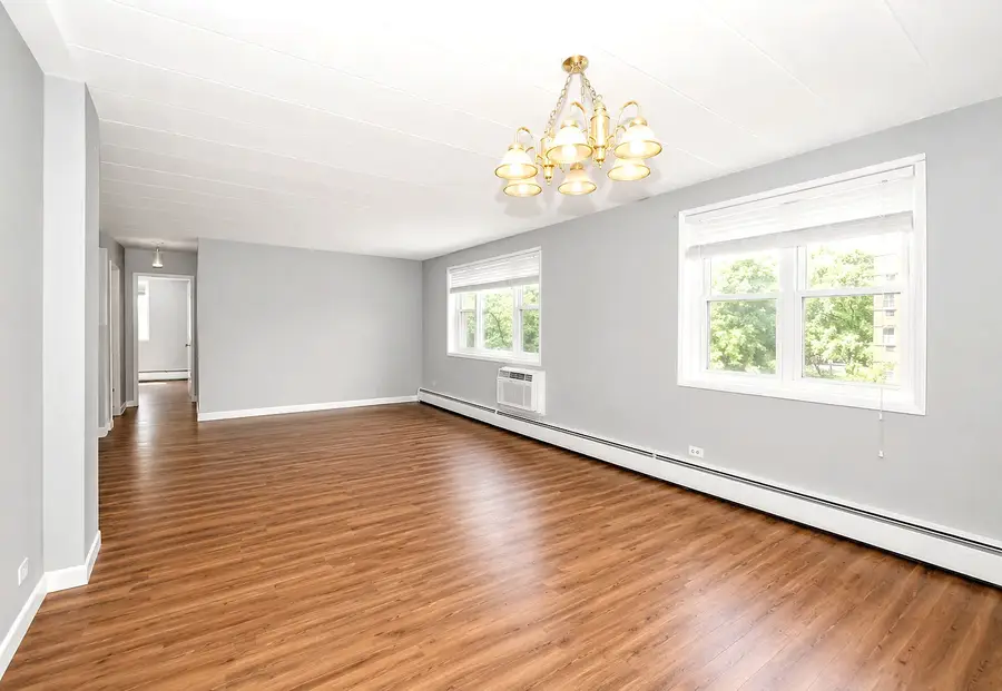 6161 N Hoyne Avenue #214, Chicago, IL 60659 - #2