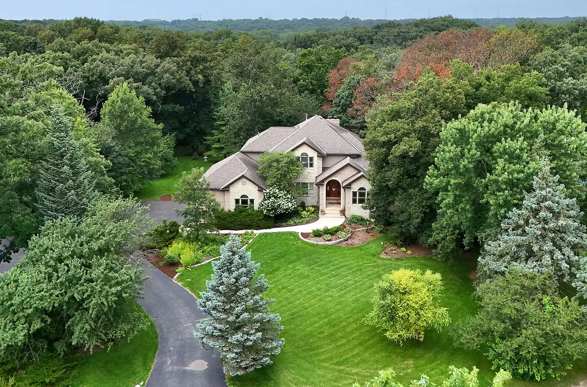 19412 S Woodedge Lane, Mokena, IL 60448 - #1
