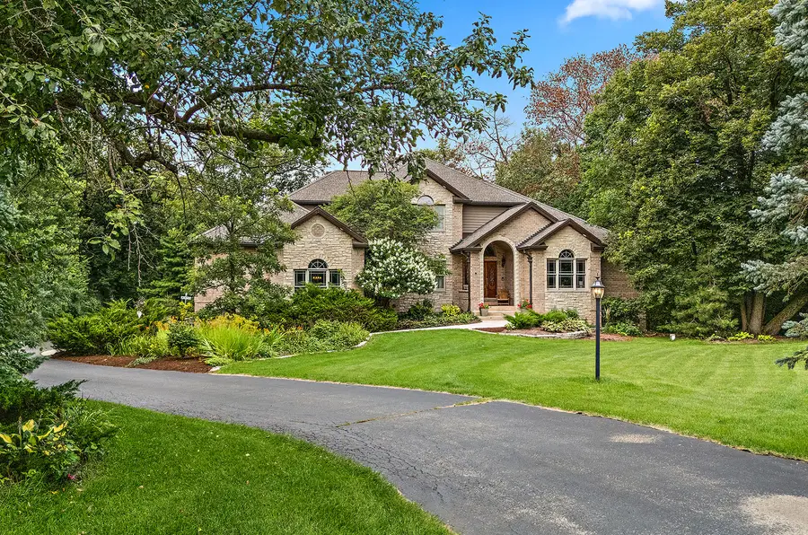 19412 S Woodedge Lane, Mokena, IL 60448 - #2