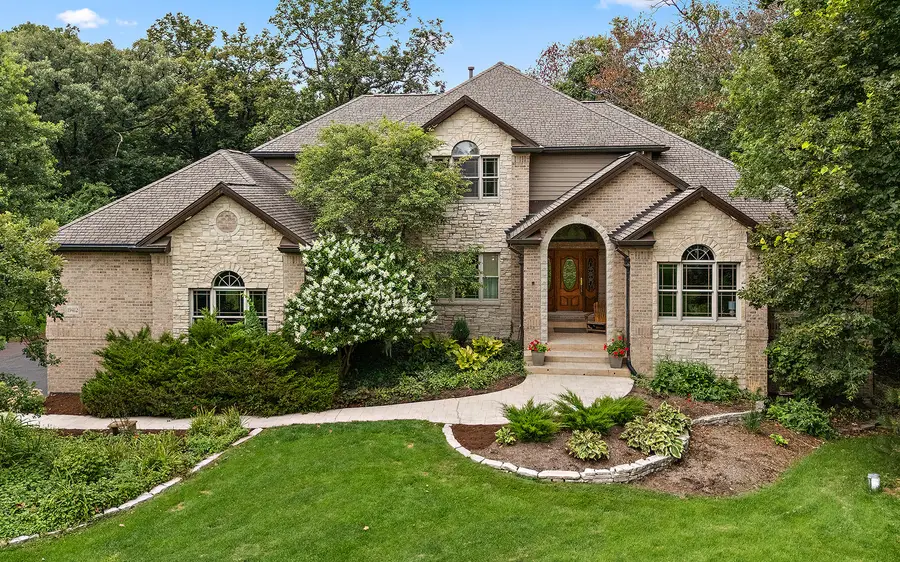19412 S Woodedge Lane, Mokena, IL 60448 - #3