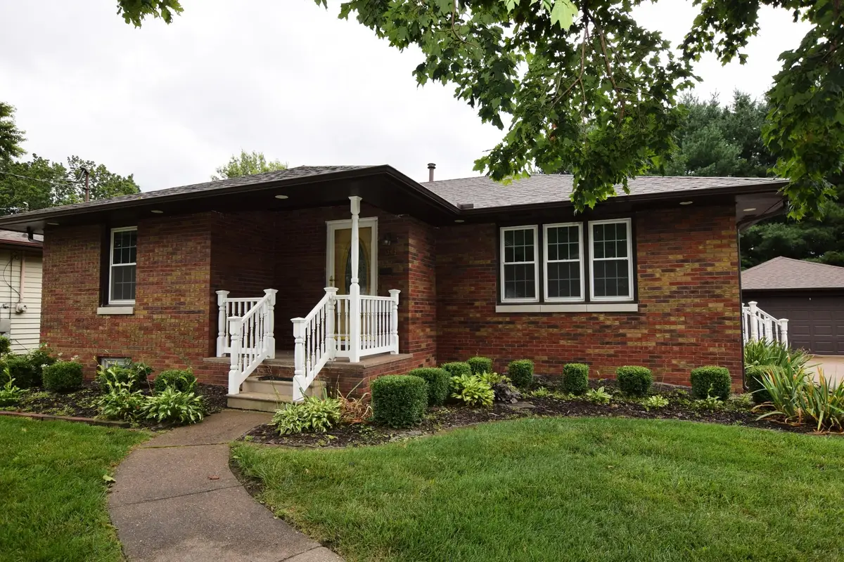 634 N Meadow Street, Geneseo, IL 61254 - #1