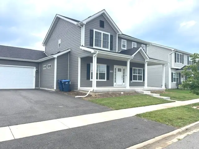 24509 S Saint Paul Avenue, Channahon, IL 60410 - #2