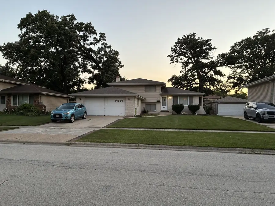14924 Knox Avenue, Midlothian, IL 60445 - #2
