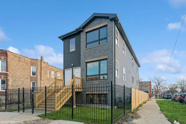 1101 N Lawndale Avenue, Chicago, IL 60651