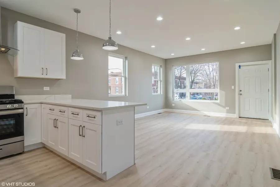 1101 N Lawndale Avenue, Chicago, IL 60651 - #3