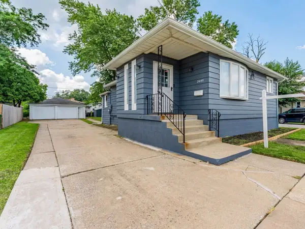 3445 Adams Street, Lansing, IL 60438