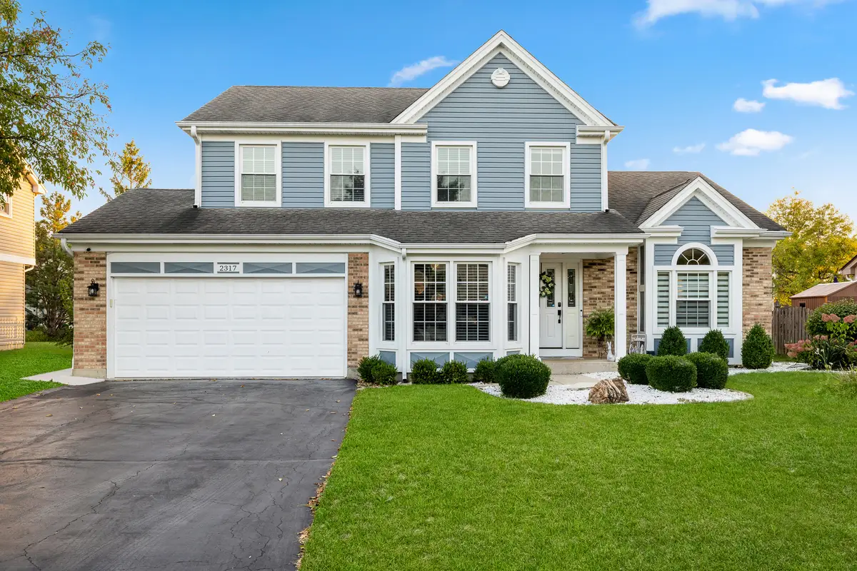 2317 Broadway Lane, Schaumburg, IL 60194 - #1