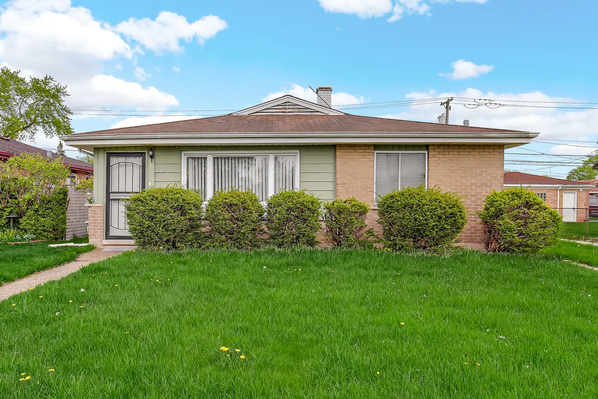 1383 Greenbay Avenue, Calumet City, IL 60409 - #1