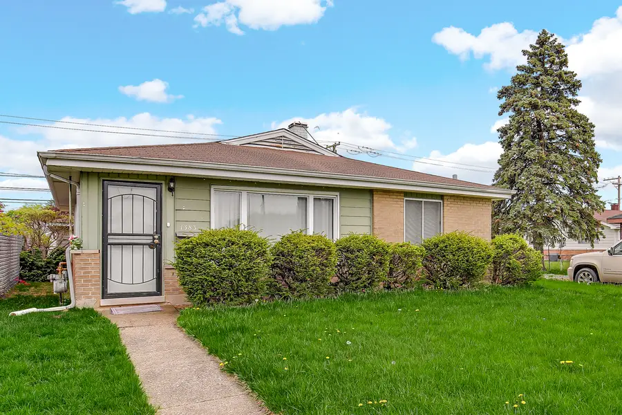1383 Greenbay Avenue, Calumet City, IL 60409 - #3