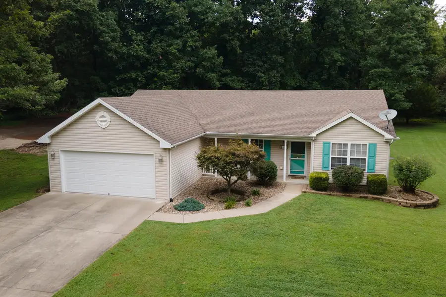 1904 Spring Garden Road, Marion, IL 62959 - #2