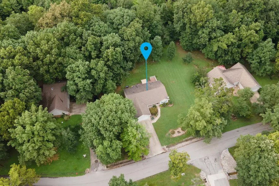 1904 Spring Garden Road, Marion, IL 62959 - #3